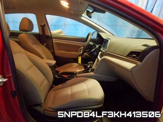 5NPD84LF3KH413506 фото 6