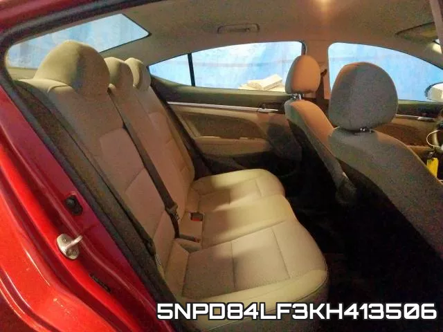 5NPD84LF3KH413506 фото 7