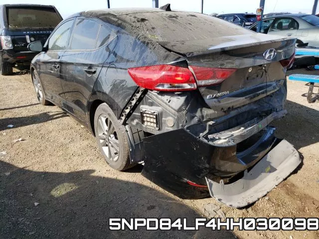 5NPD84LF4HH030098 фото 4