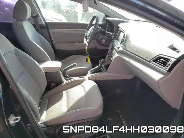5NPD84LF4HH030098 фото 6