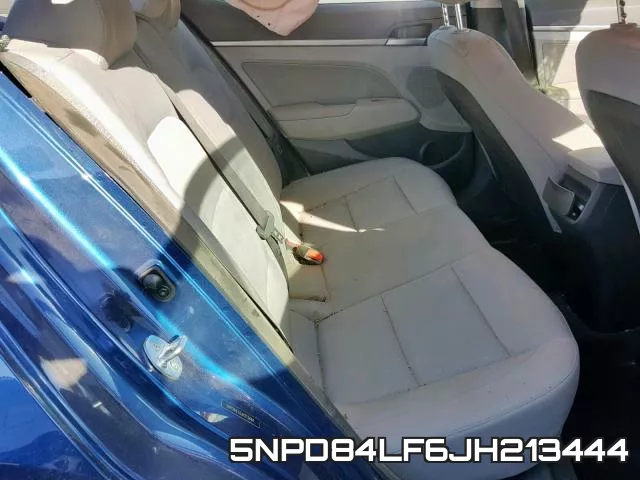 5NPD84LF6JH213444 фото 7