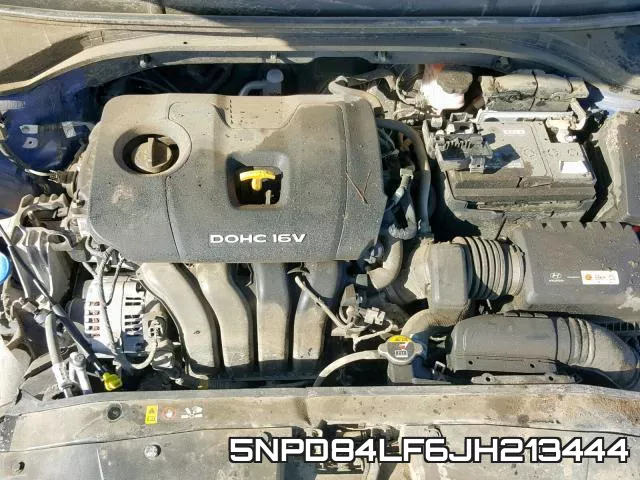 5NPD84LF6JH213444 фото 8