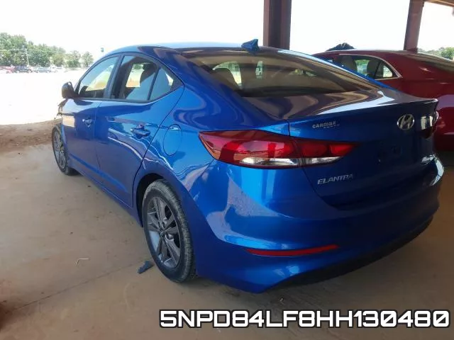 5NPD84LF8HH130480 фото 4