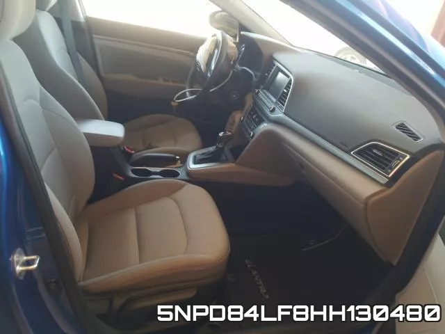 5NPD84LF8HH130480 фото 6