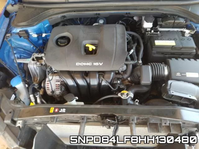 5NPD84LF8HH130480 фото 8