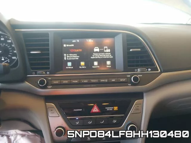 5NPD84LF8HH130480 фото 10