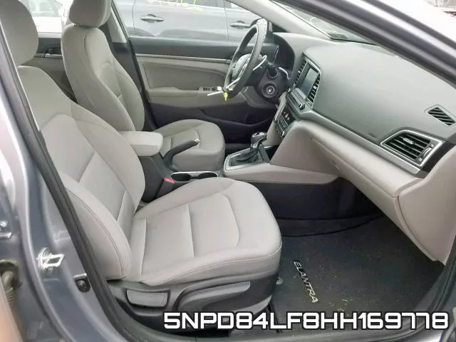5NPD84LF8HH169778 фото 6