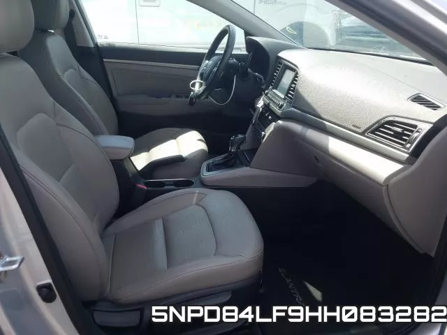 5NPD84LF9HH083282 фото 6