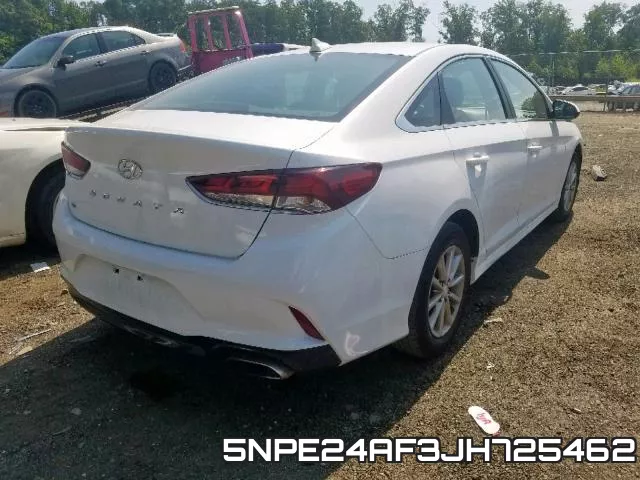 5NPE24AF3JH725462 фото 5