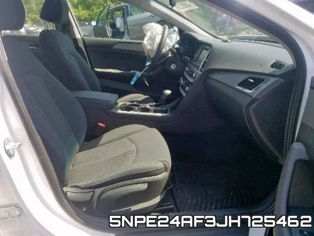 5NPE24AF3JH725462 фото 6