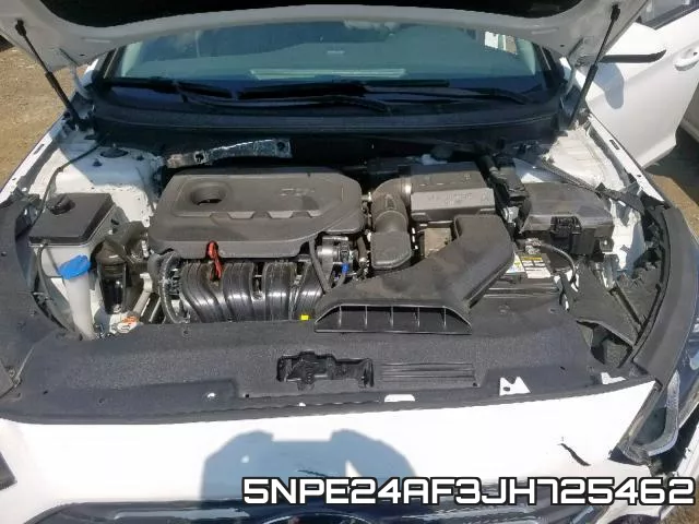 5NPE24AF3JH725462 фото 8