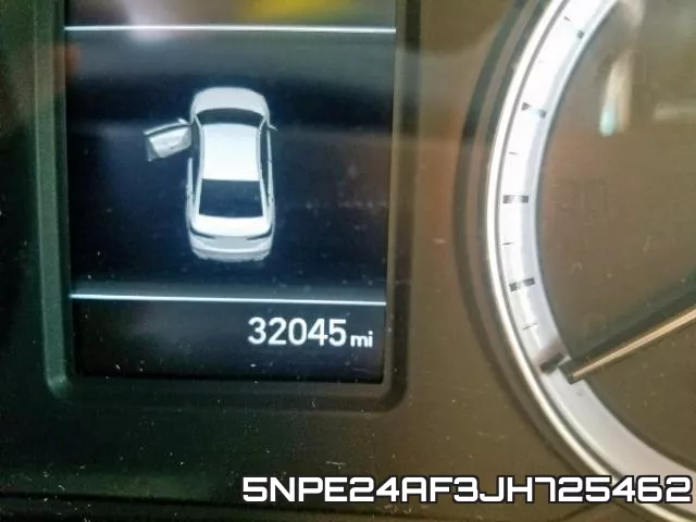 5NPE24AF3JH725462 фото 9