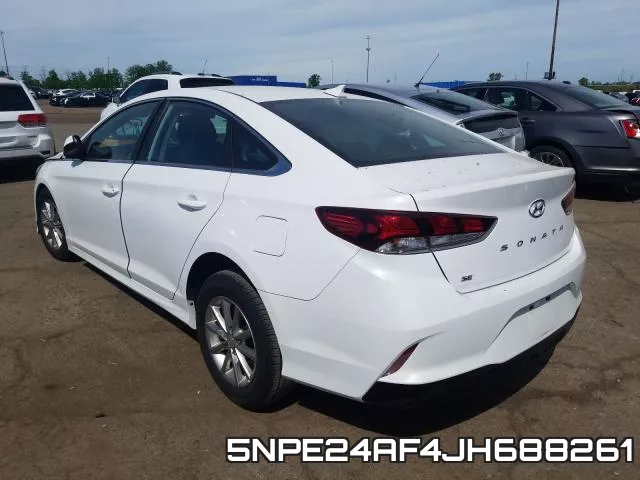 5NPE24AF4JH688261 фото 4