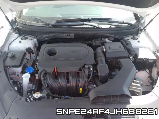 5NPE24AF4JH688261 фото 8
