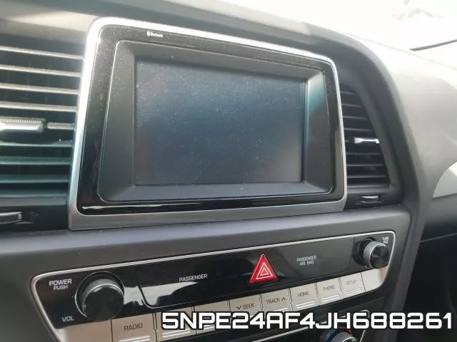 5NPE24AF4JH688261 фото 10