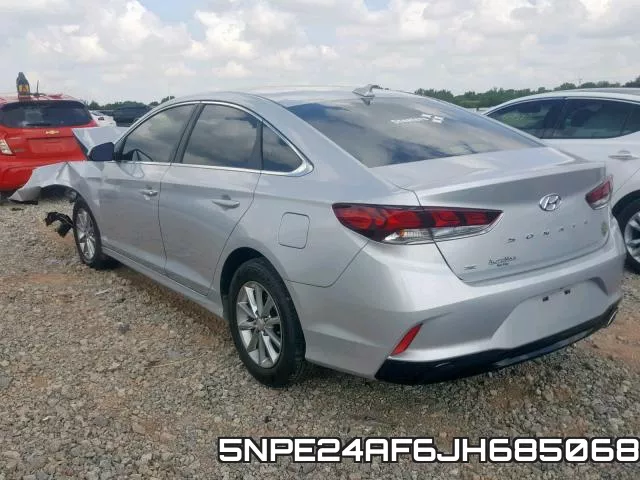 5NPE24AF6JH685068 фото 4