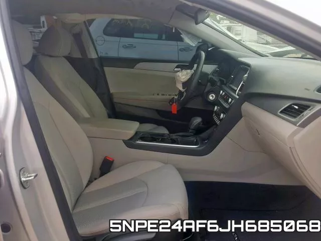 5NPE24AF6JH685068 фото 6