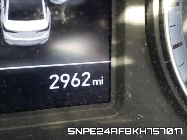 5NPE24AF8KH757017 фото 9