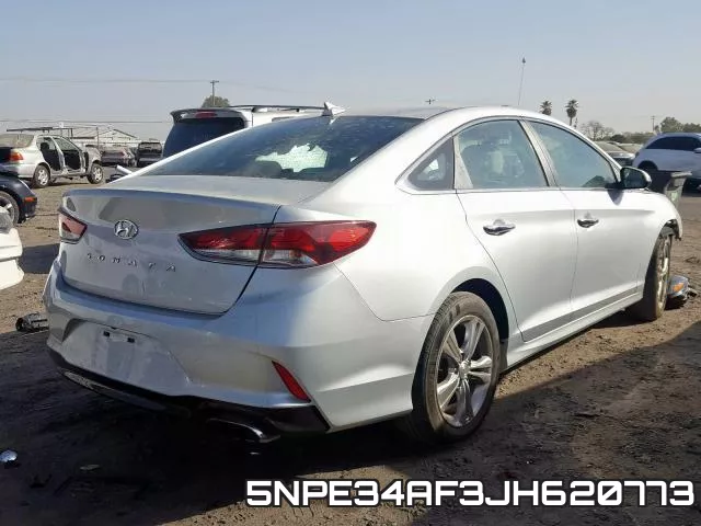 5NPE34AF3JH620773 фото 5