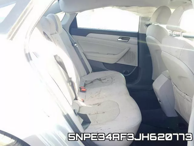 5NPE34AF3JH620773 фото 7