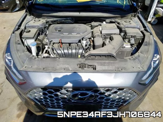 5NPE34AF3JH706844 фото 8