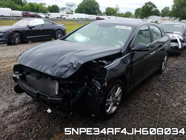 5NPE34AF4JH608034 фото 3