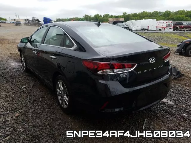 5NPE34AF4JH608034 фото 4