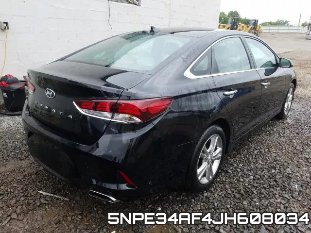 5NPE34AF4JH608034 фото 5
