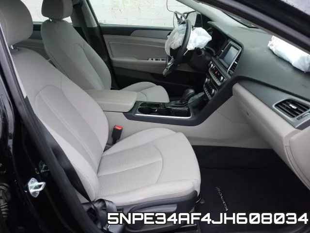 5NPE34AF4JH608034 фото 6