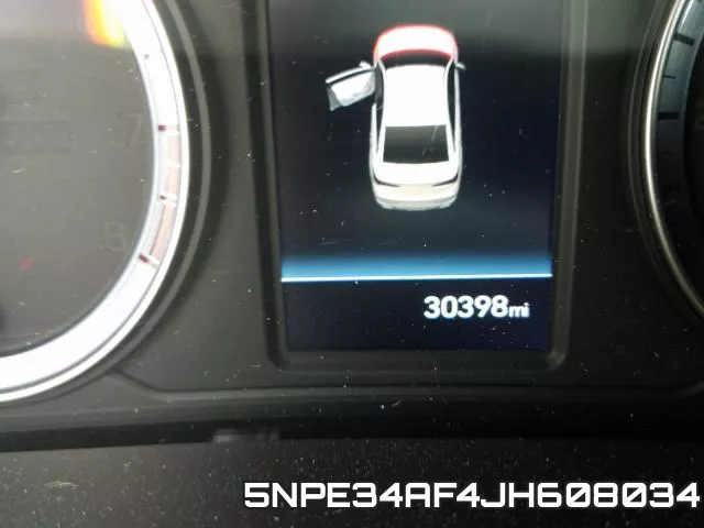 5NPE34AF4JH608034 фото 9
