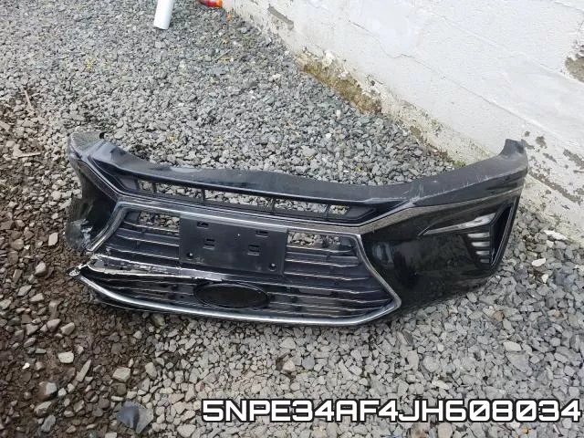 5NPE34AF4JH608034 фото 10