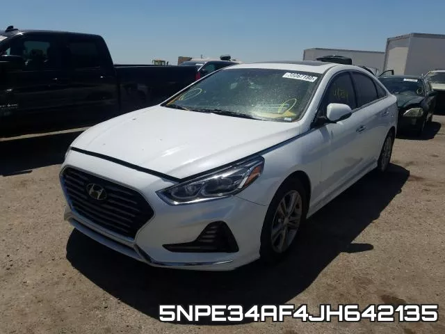 5NPE34AF4JH642135 фото 3