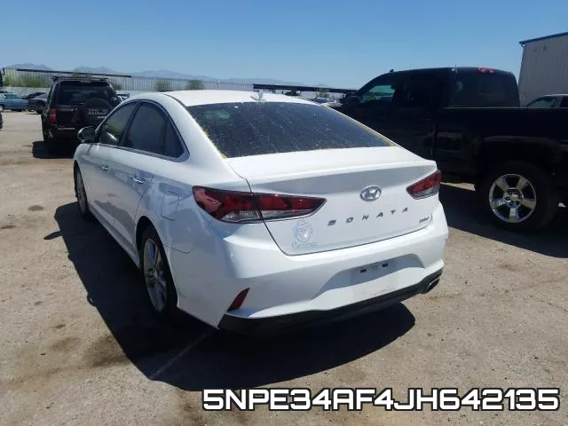 5NPE34AF4JH642135 фото 4
