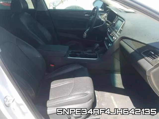 5NPE34AF4JH642135 фото 6