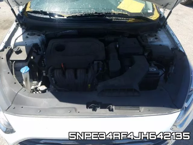 5NPE34AF4JH642135 фото 8