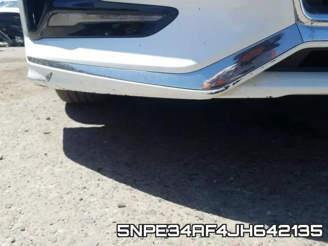 5NPE34AF4JH642135 фото 10