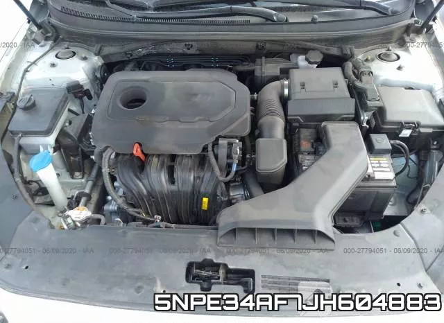 5NPE34AF7JH604883 фото 2