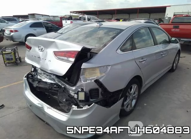 5NPE34AF7JH604883 фото 5