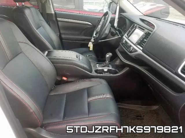 5TDJZRFH7KS979821 фото 6
