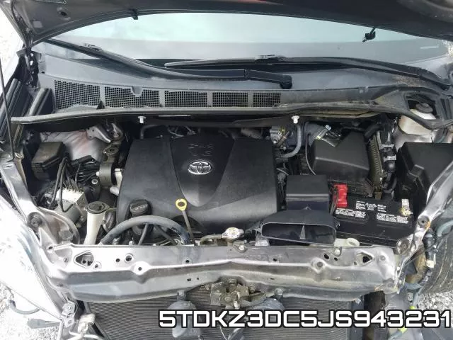 5TDKZ3DC5JS943231 фото 8