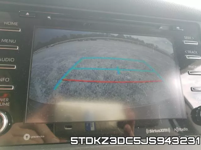5TDKZ3DC5JS943231 фото 10