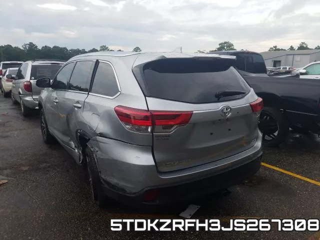5TDKZRFH3JS267308 фото 4