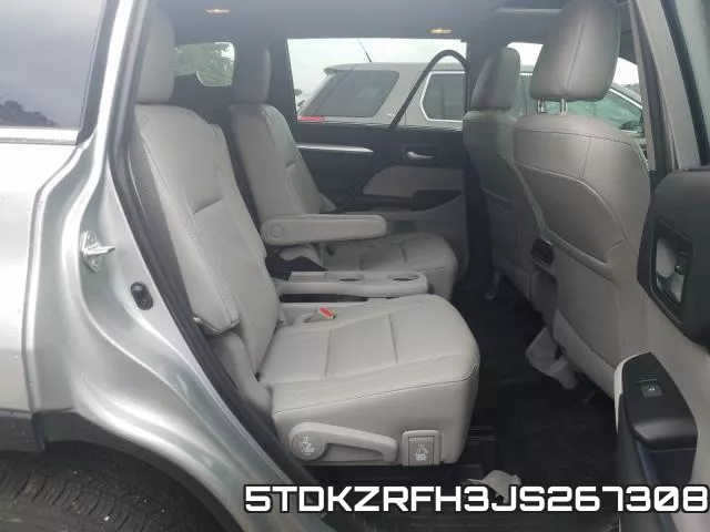 5TDKZRFH3JS267308 фото 7