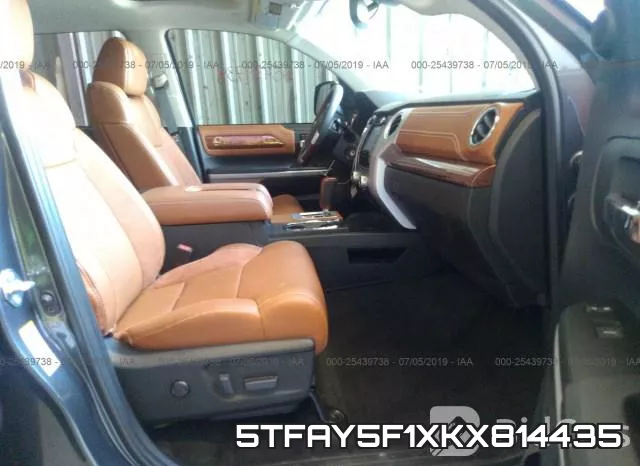 5TFAY5F1XKX814435 фото 6