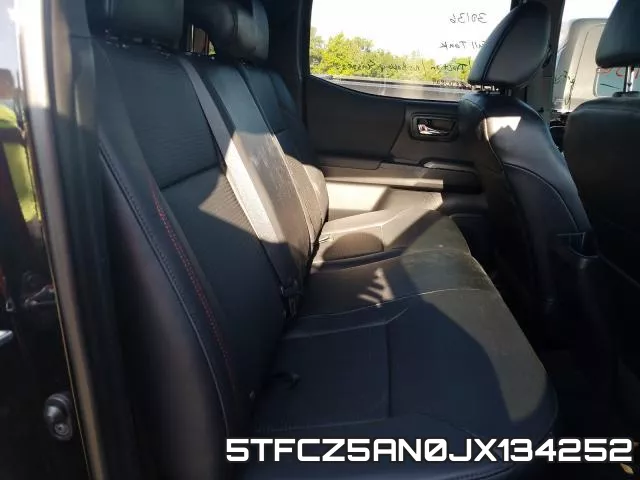 5TFCZ5AN0JX134252 фото 7