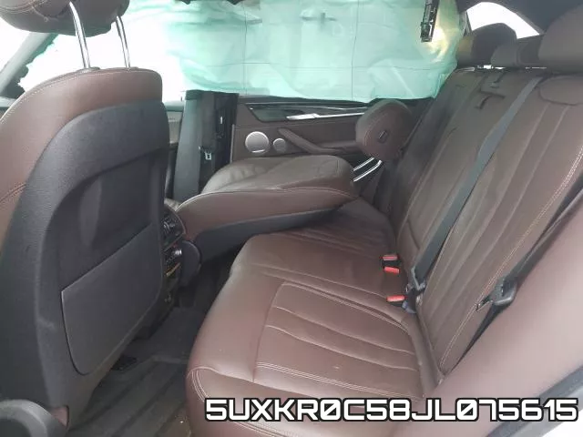5UXKR0C58JL075615 фото 7