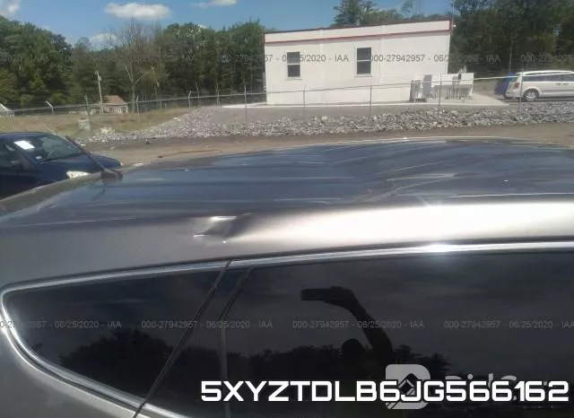 5XYZTDLB6JG566162 фото 7
