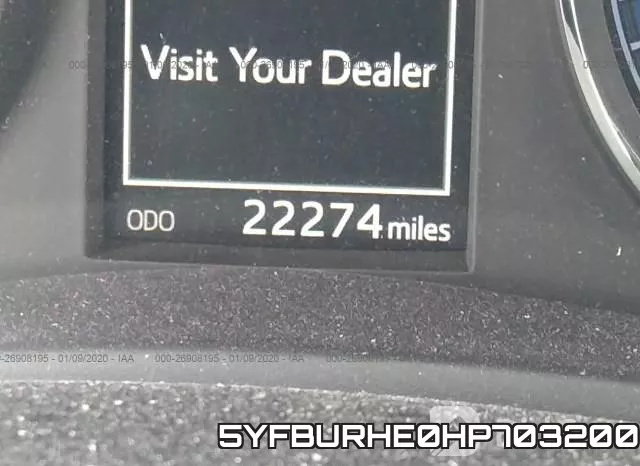 5YFBURHE0HP703200 фото 8