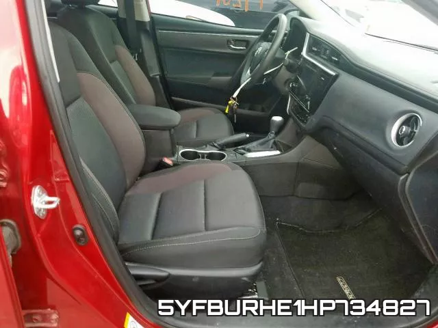 5YFBURHE1HP734827 фото 6