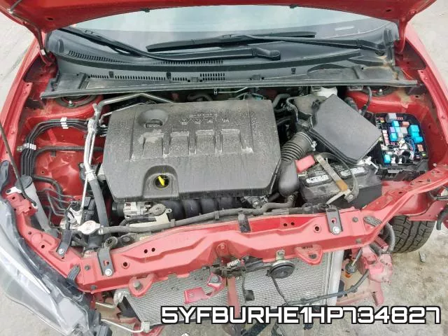 5YFBURHE1HP734827 фото 8